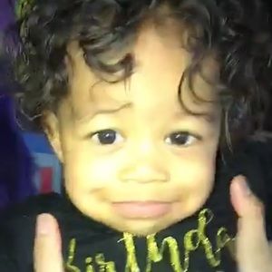 Meet your Posher, Rodette